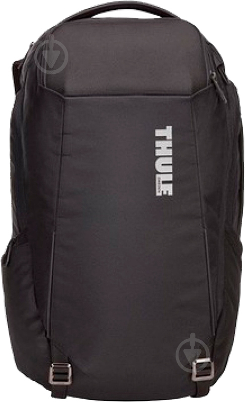 Рюкзак Thule Accent 28L 15.6" black (TACBP-216) - фото 1 Рюкзак Thule Accent 28L 15.6" black (TACBP-216) - фото 1