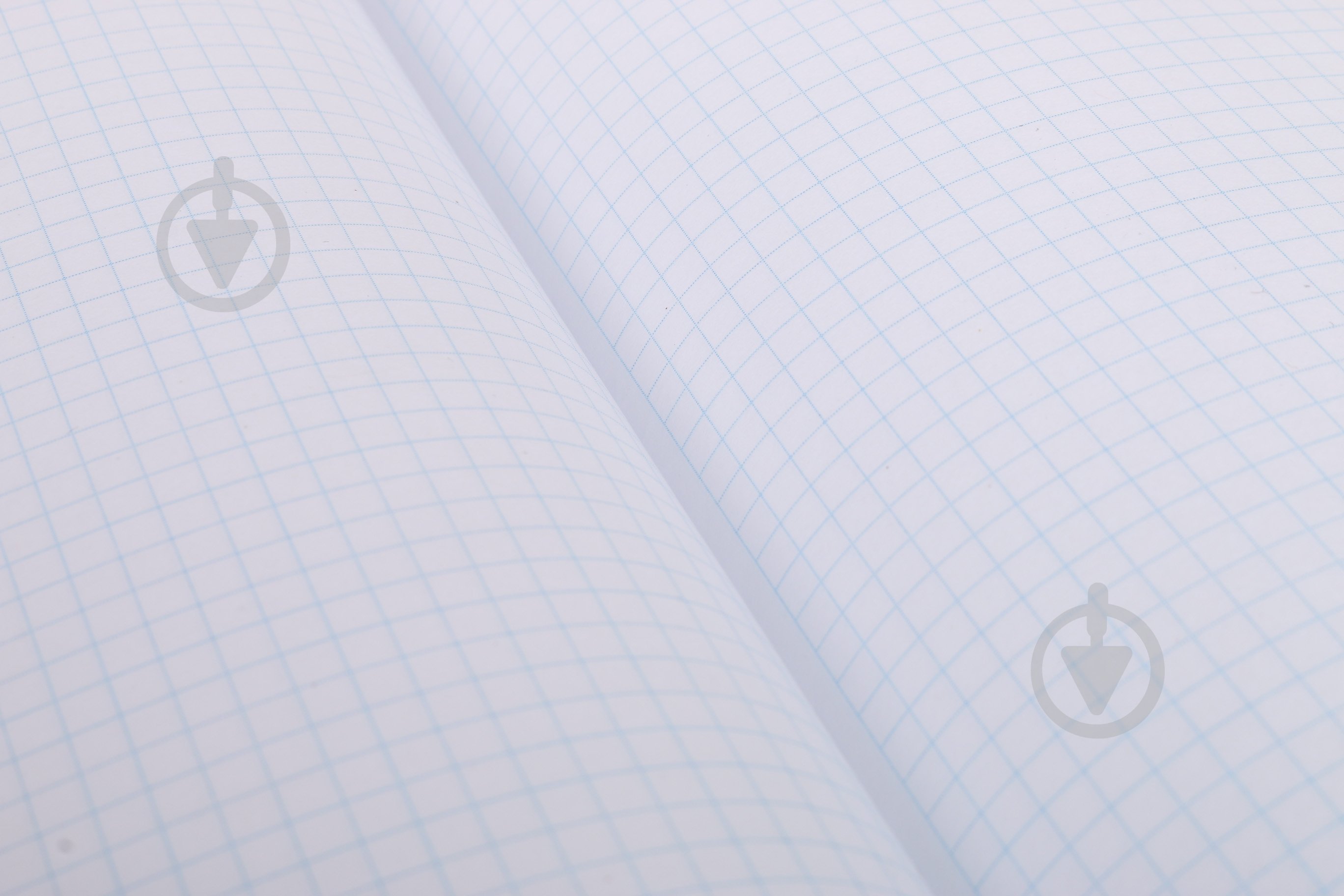 Блокнот А4 бежевый Mandarin - фото 4 Блокнот А4 бежевый Mandarin - фото 4