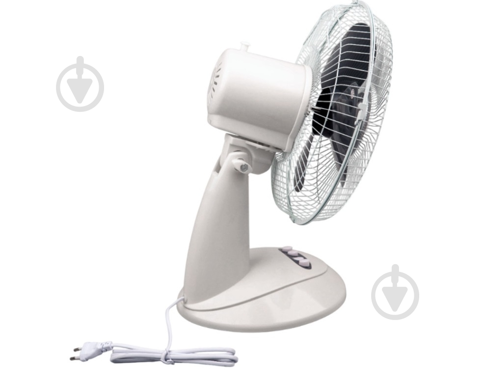 Вентилятор Grunhelm GFT-3011T - фото 4