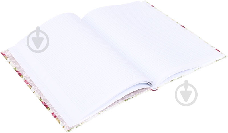 Блокнот А4 Роза Мандарин Компания - фото 3