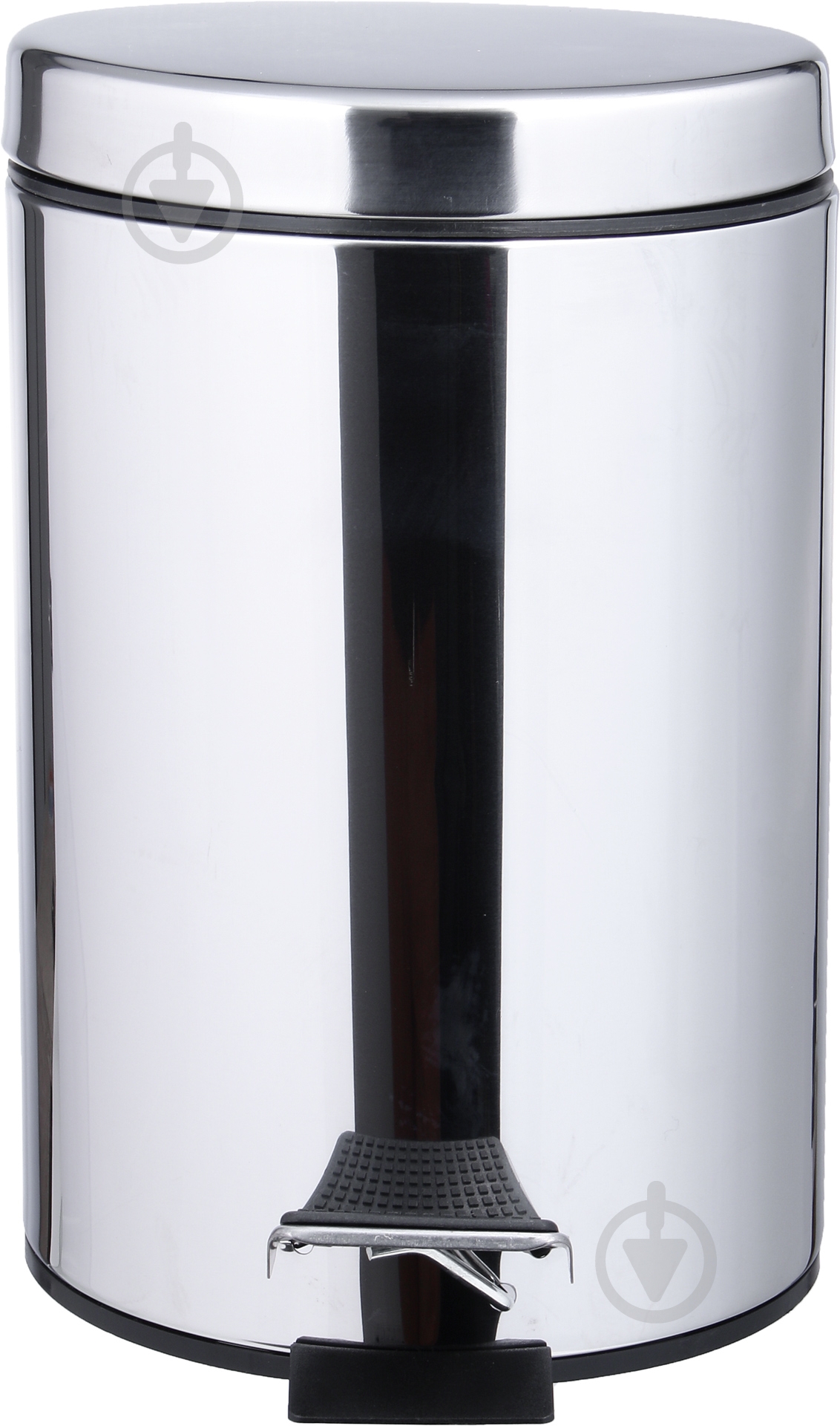 Ведро с педалью Underprice AA03 - фото 1 Ведро с педалью Underprice AA03 - фото 1