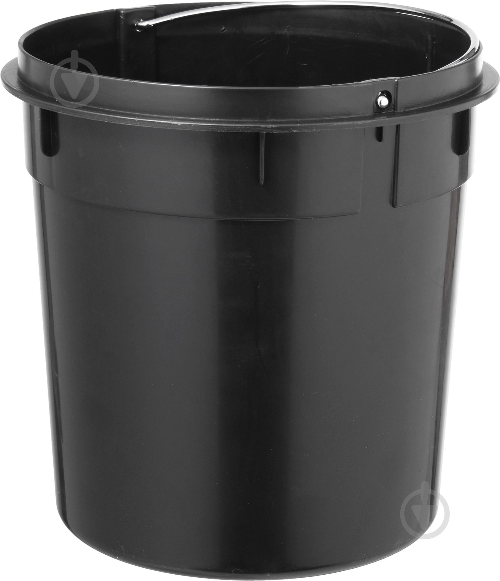 Ведро с педалью Underprice AA05 - фото 4