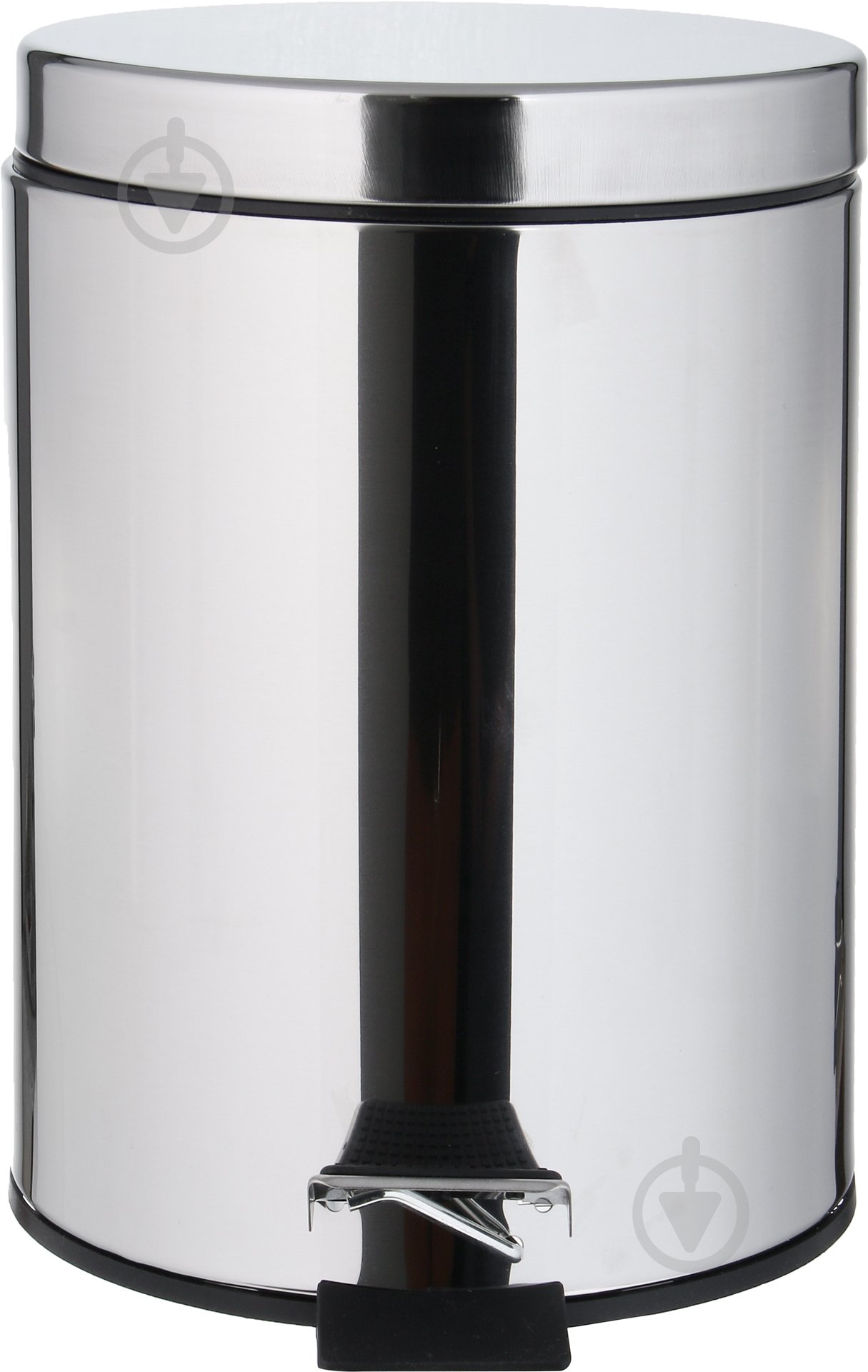 Ведро с педалью Underprice AA05 - фото 1