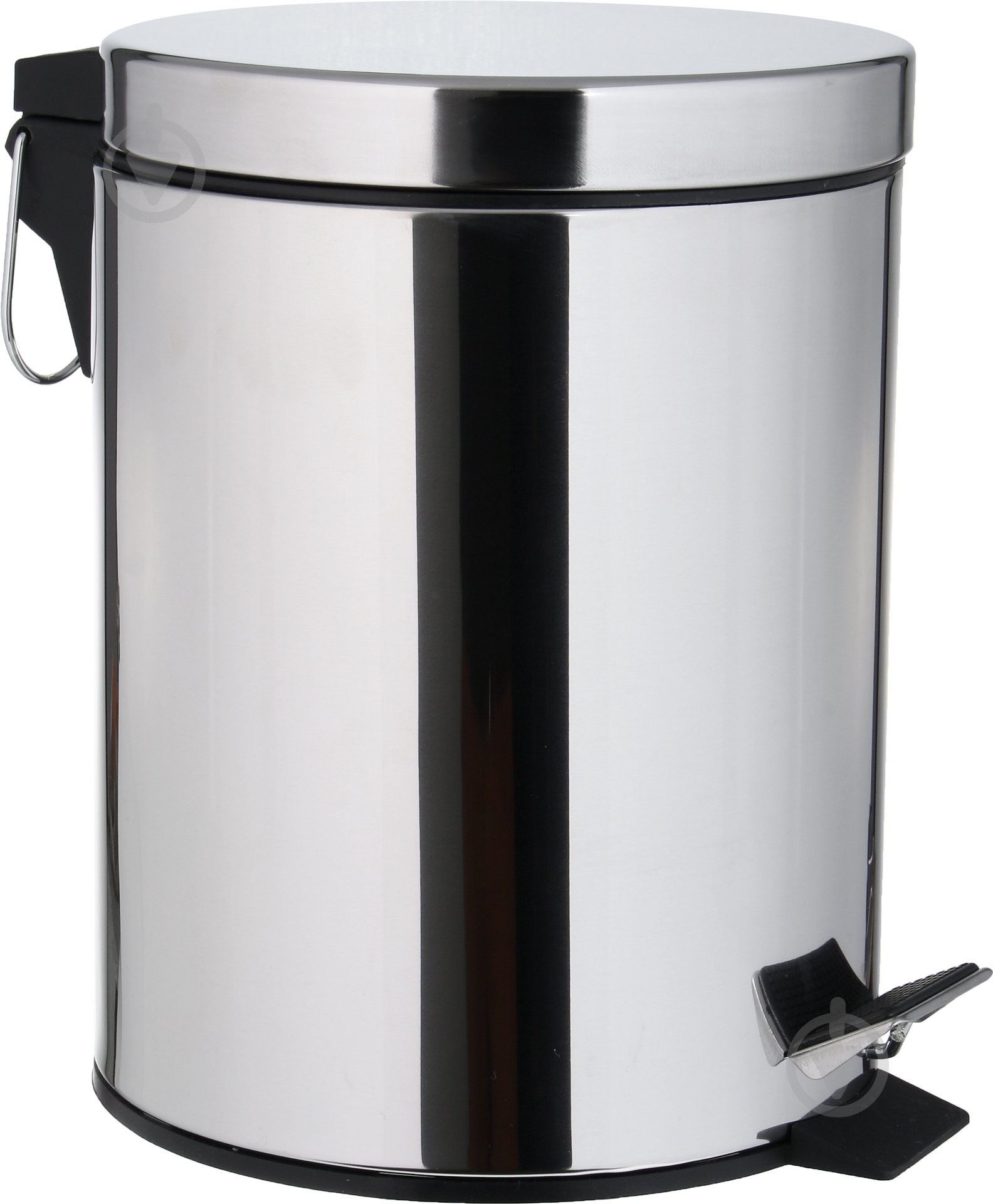 Ведро с педалью Underprice AA05 - фото 2