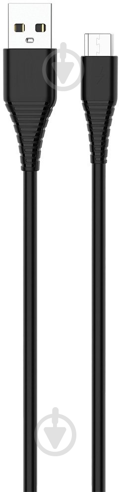 Зарядное устройство ColorWay 1USB AUTO ID 2A (10W) черное + cable micro USB - фото 7 Зарядное устройство ColorWay 1USB AUTO ID 2A (10W) черное + cable micro USB - фото 7