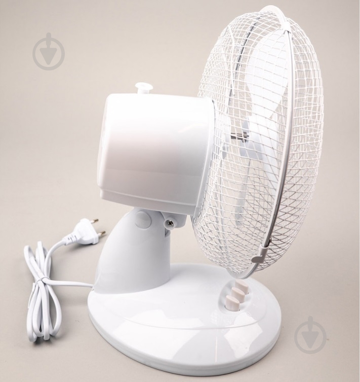 Вентилятор Grunhelm GFT-2011 - фото 3