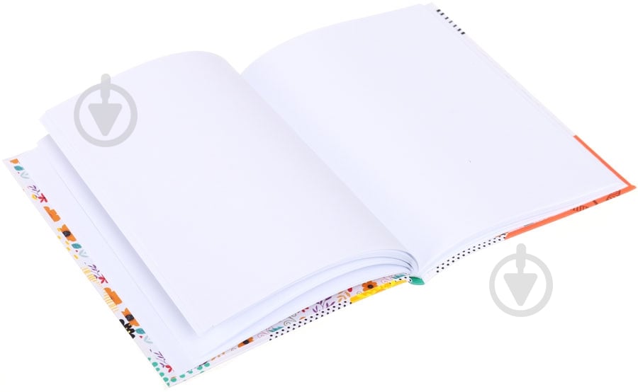 Блокнот А5 All you need Мандарин Компания - фото 3