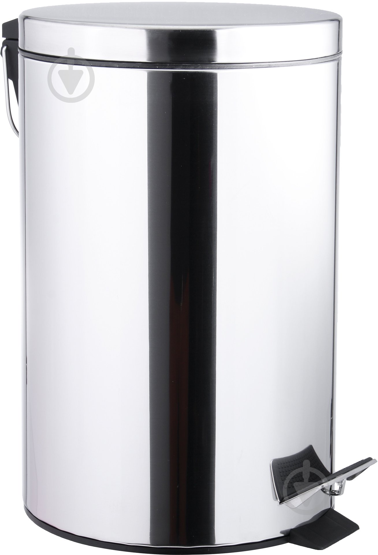 Ведро с педалью Underprice AA12 - фото 2