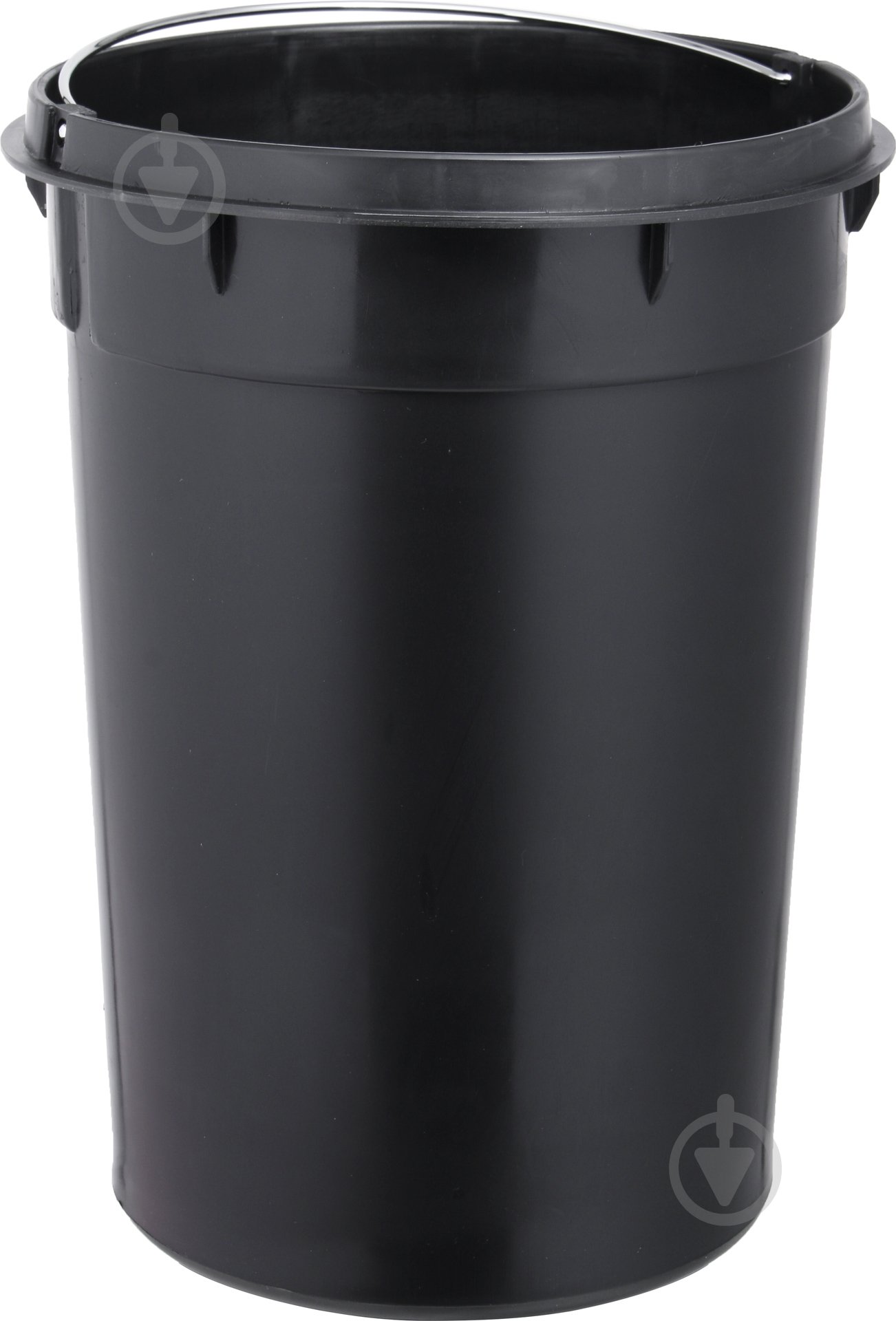 Ведро с педалью Underprice AA12 - фото 4