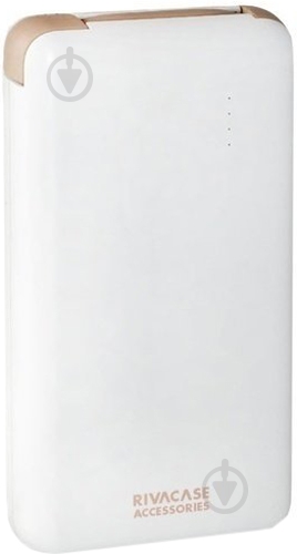 Повербанк RivaCase 8000 mAh (RIVAPOWER VA 2008) - фото 1