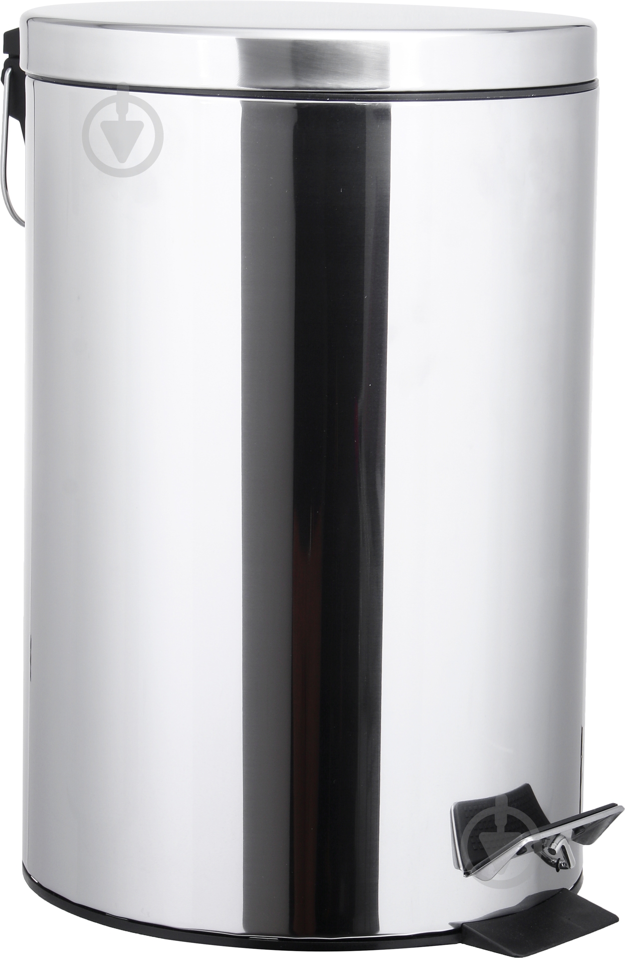 Ведро с педалью UP! (Underprice) AA20 - фото 2