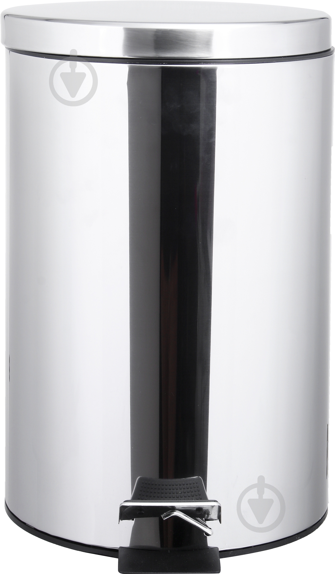 Ведро с педалью UP! (Underprice) AA20 - фото 1