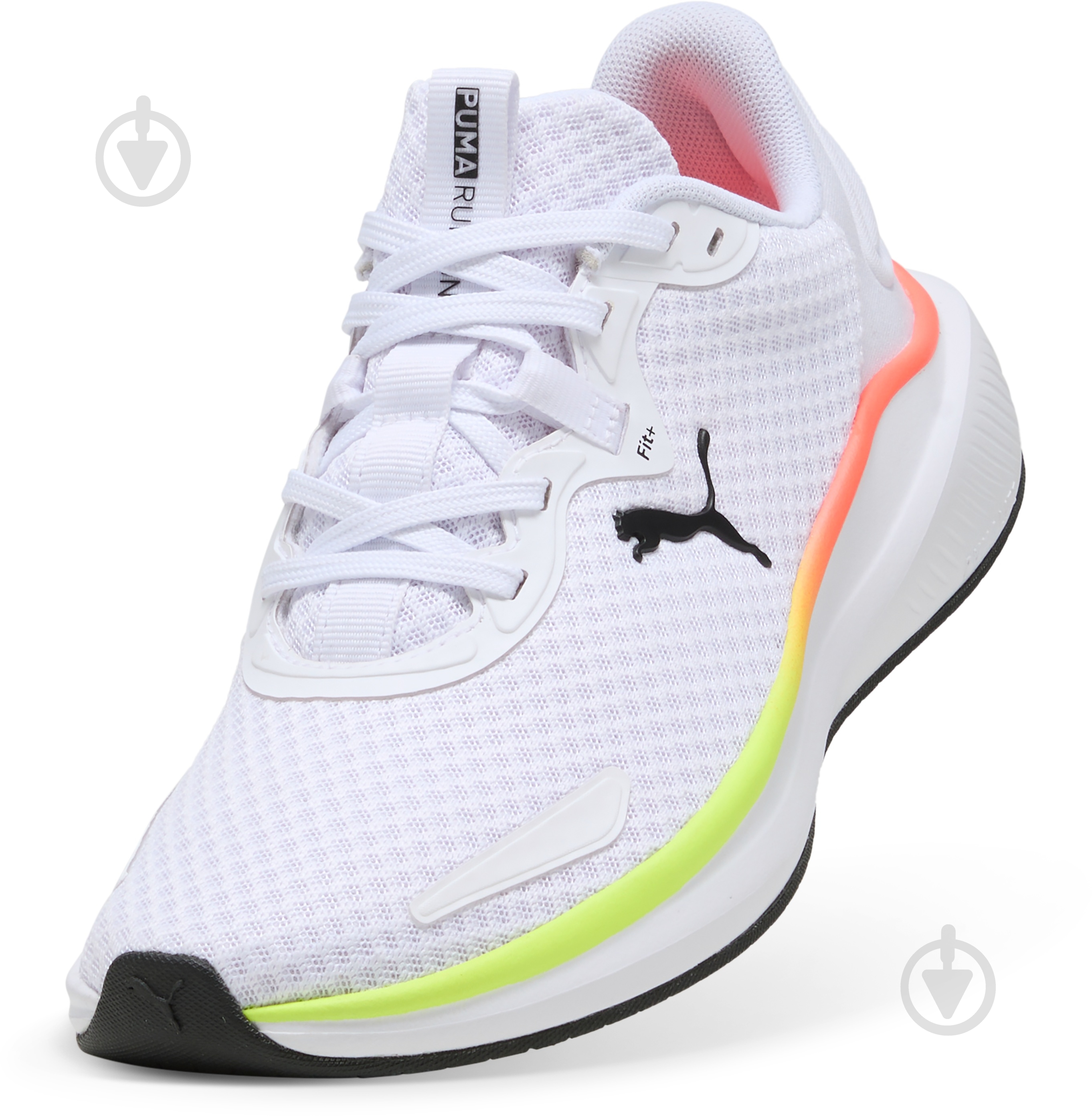 Кросівки чоловічі Puma Skyrocket Lite Alt 38006728 р.46 білі - фото 4 Кросівки чоловічі Puma Skyrocket Lite Alt 38006728 р.46 білі - фото 4