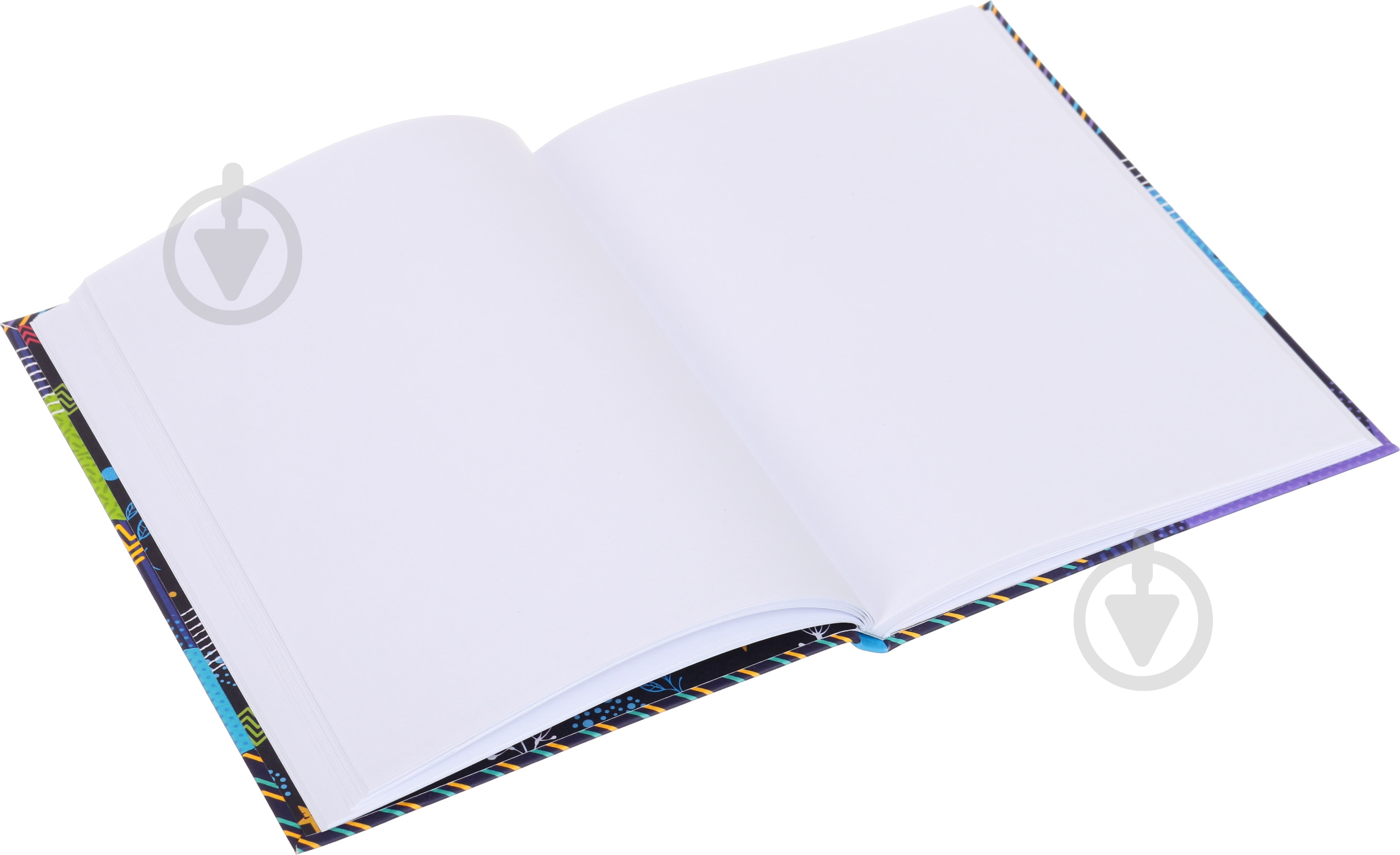 Блокнот Never give up Mandarin - фото 3