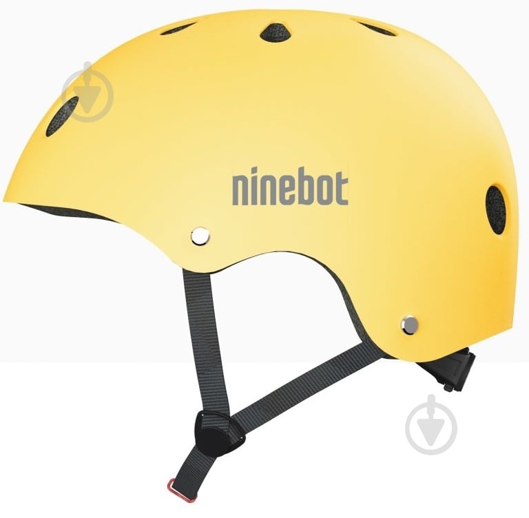 Шлем Segway-Ninebot желтый AB.00.0020.51 - фото 1