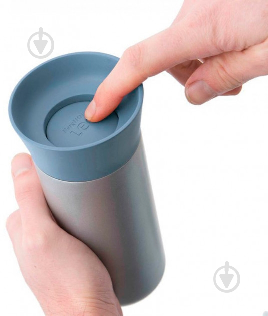Термочашка BergHOFF 0,33 л LEO - фото 3