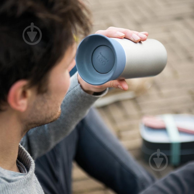 Термочашка BergHOFF 0,33 л LEO - фото 4