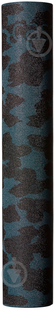 Коврик для фитнеса Casall Exercise mat Cushion 185х61х0,5 см зеленый с черным - фото 4