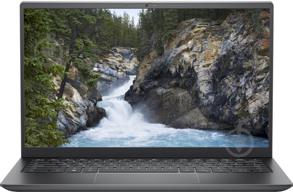 Ноутбук Dell Vostro 5410 14" (N3003CVN5410UA_WP) grey - фото 1 Ноутбук Dell Vostro 5410 14" (N3003CVN5410UA_WP) grey - фото 1