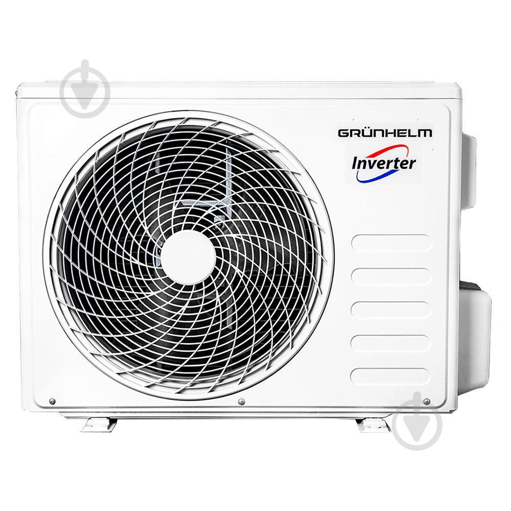 Кондиционер Grunhelm GAC-12GH-I32 - фото 2