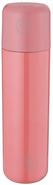Термос BergHOFF 0,5 л LEO розовый - фото 1
