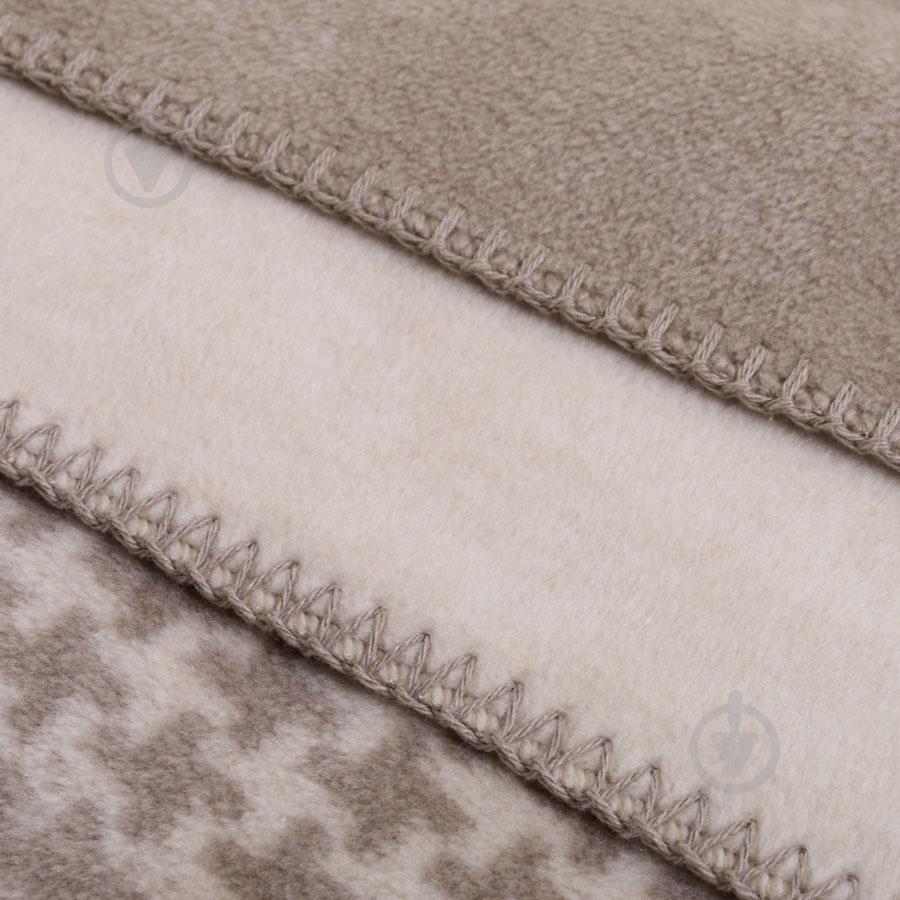 Плед Pw Pattern Sandy-Pergament 150x200 см Joop! - фото 2 Плед Pw Pattern Sandy-Pergament 150x200 см Joop! - фото 2