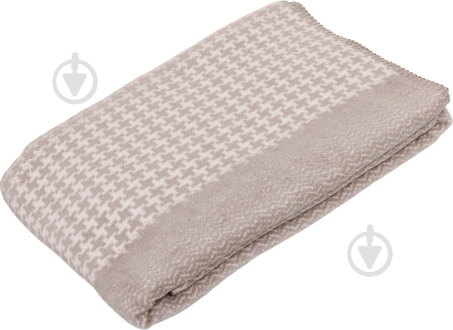 Плед Pw Pattern Sandy-Pergament 150x200 см Joop! - фото 3 Плед Pw Pattern Sandy-Pergament 150x200 см Joop! - фото 3