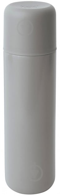 Термос BergHOFF 0,5 л LEO серый - фото 1 Термос BergHOFF 0,5 л LEO серый - фото 1