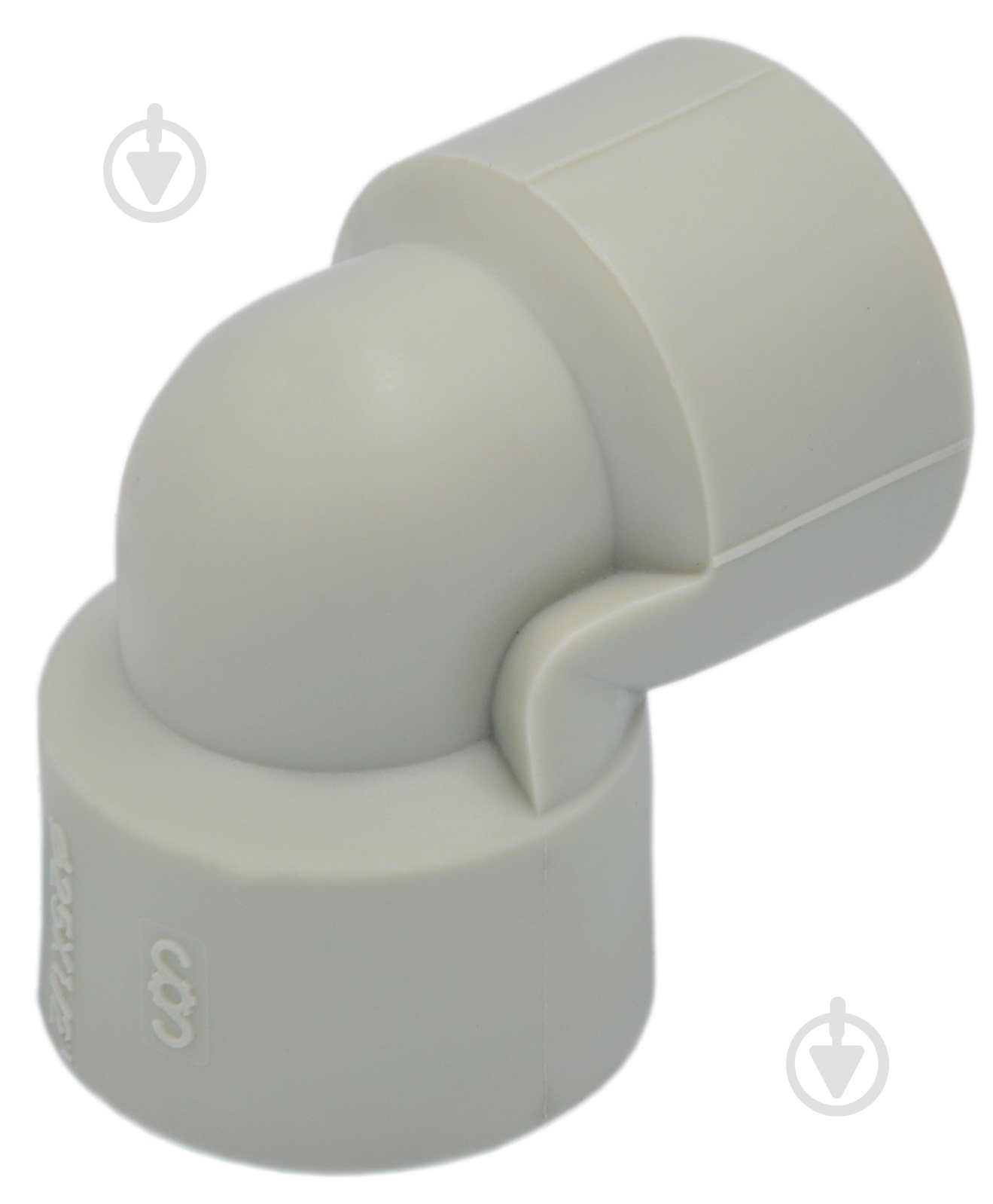 Колено ВВ PP-R 63 45° PRAWTECH Sp. z o.o. - фото 3 Колено ВВ PP-R 63 45° PRAWTECH Sp. z o.o. - фото 3