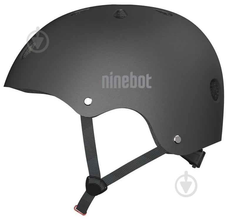 Шолом Segway-Ninebot чорний AB.00.0020.50 - фото 2