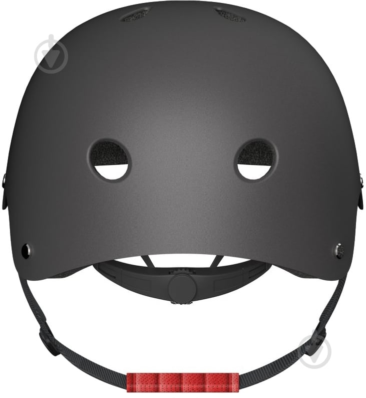 Шолом Segway-Ninebot чорний AB.00.0020.50 - фото 4