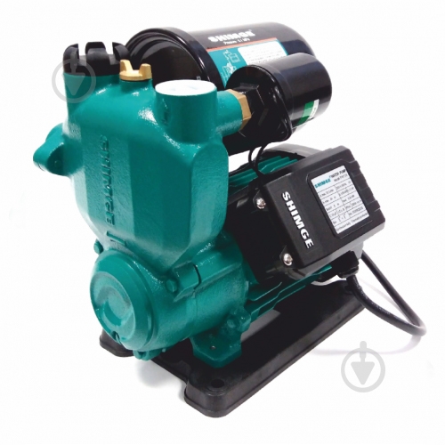 Насосная станция SHIMGE PW250 - фото 1