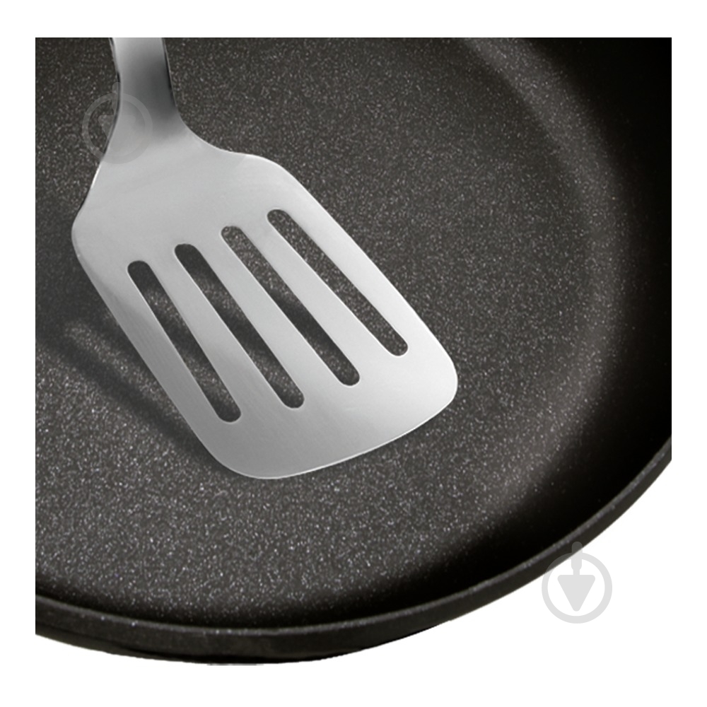 Сковорода для блинов Rondell 26 см RDA-128 - фото 3