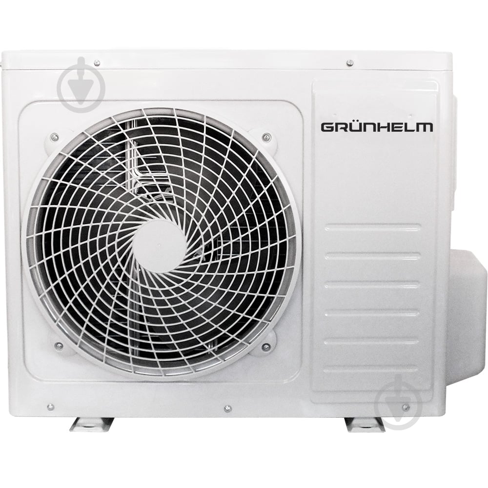 Кондиционер GAC-07GH-32 - фото 4