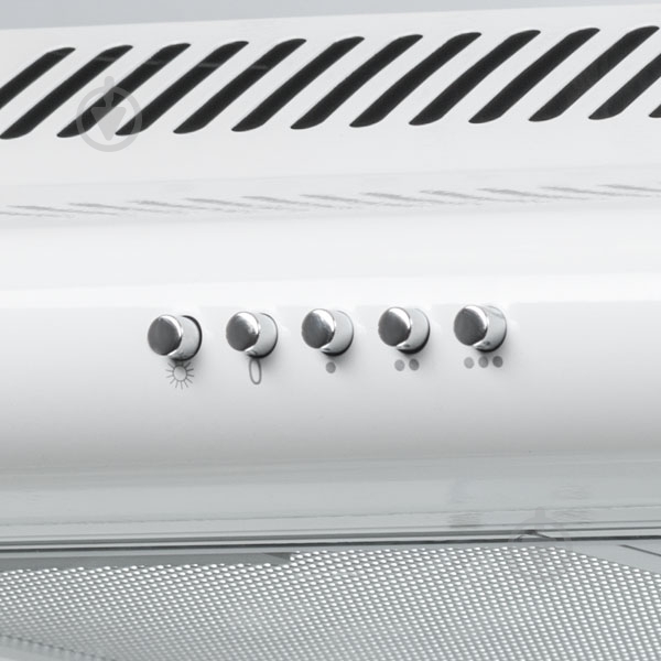Вытяжка Minola HPL 511 WH - фото 4