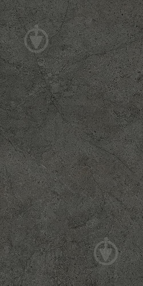 Плитка INTER GRES Surface серый темный 120x60 06 072 - фото 1