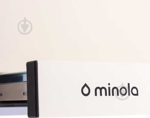 Витяжка Minola HTL 6615 IV 1000 LED телескопічна - фото 20