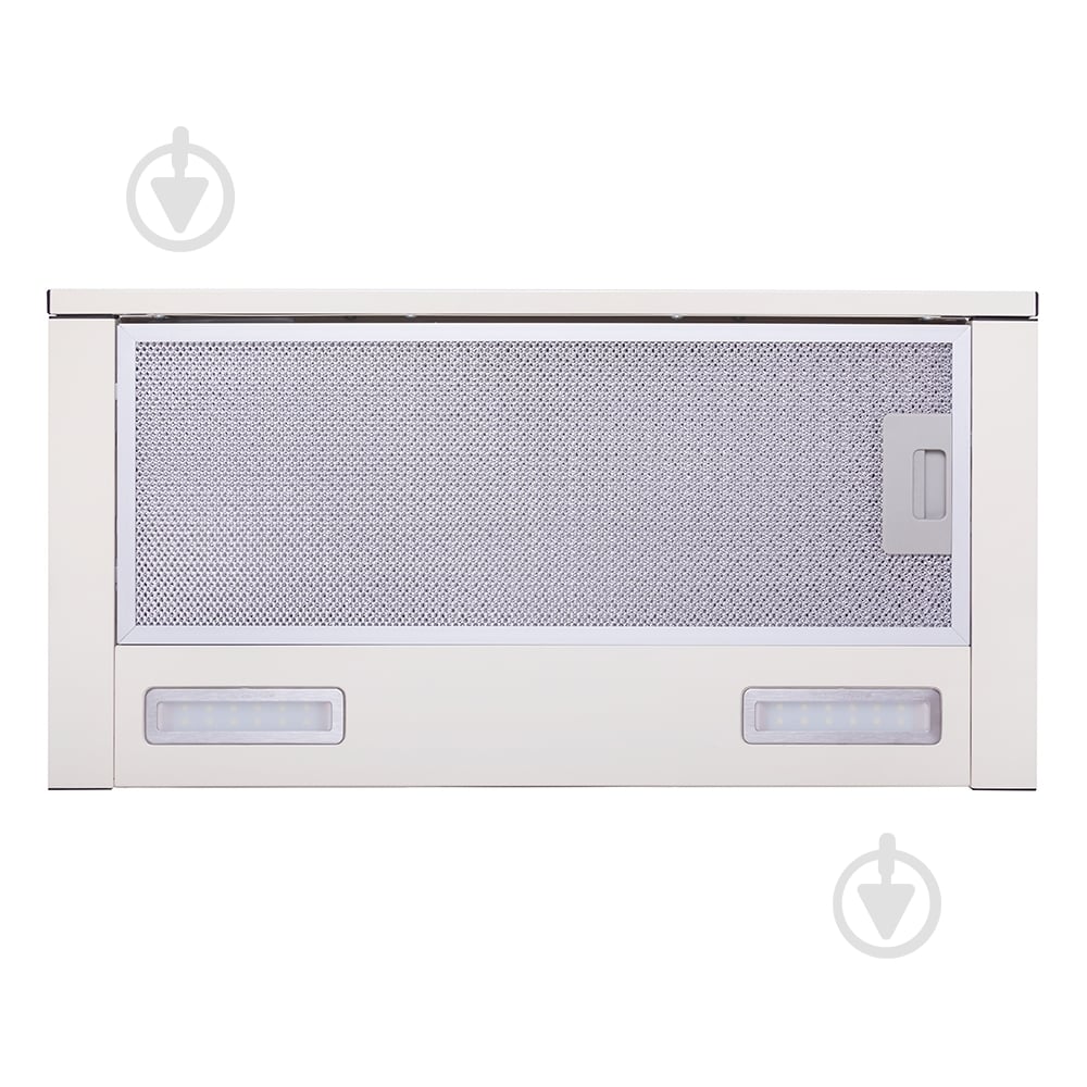 Витяжка Minola HTL 6615 IV 1000 LED телескопічна - фото 3