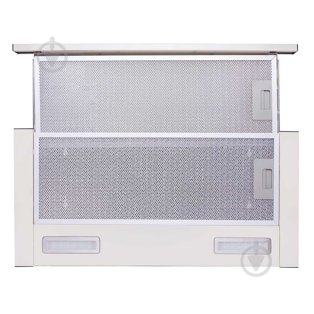 Витяжка Minola HTL 6615 IV 1000 LED телескопічна - фото 4