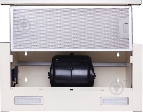 Витяжка Minola HTL 6615 IV 1000 LED телескопічна - фото 19