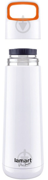 Термос Lamart 450 мл LT4007 - фото 2