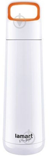 Термос Lamart 450 мл LT4007 - фото 1