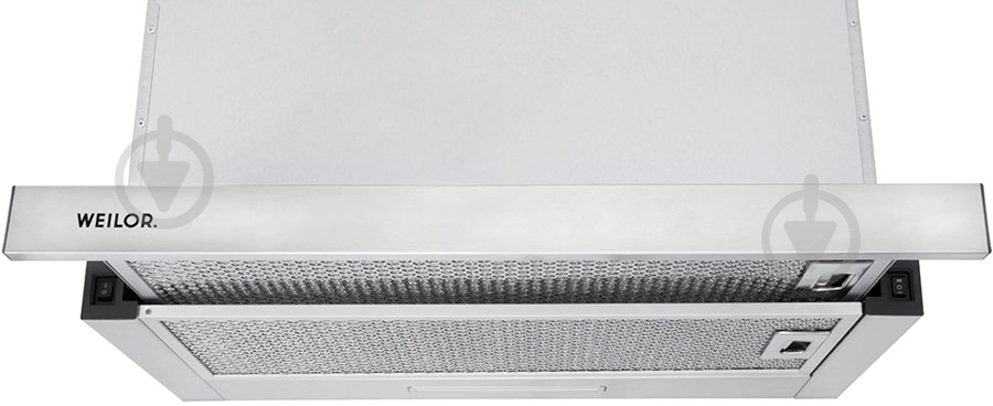 Вытяжка WEILOR WT 6130 I 750 LED Strip - фото 1