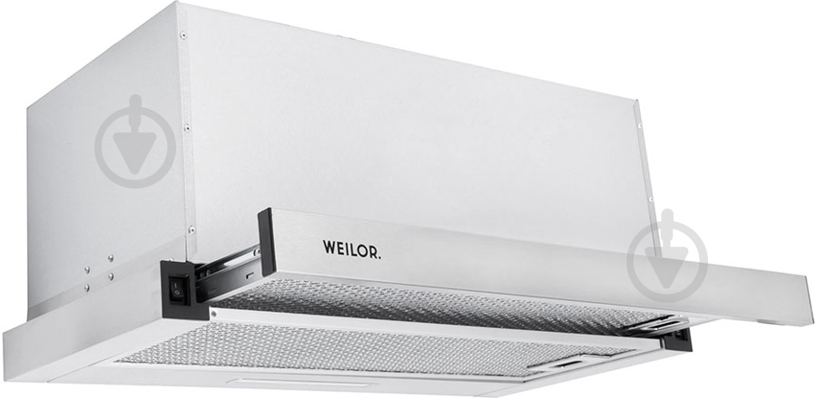 Вытяжка WEILOR WT 6130 I 750 LED Strip - фото 2