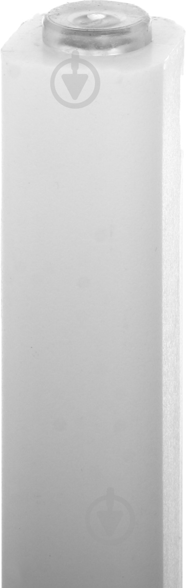 Стул обеденный Charles белый белый/белый - фото 4