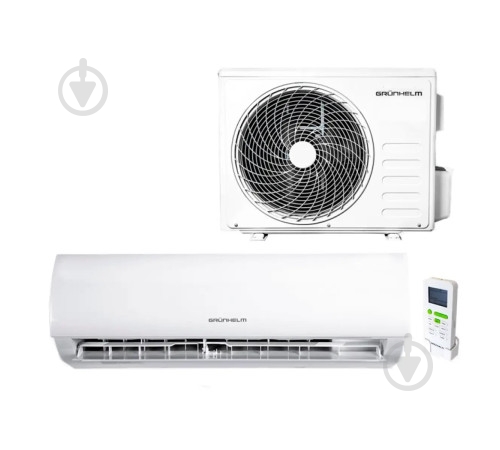 Кондиционер Grunhelm GAC-24GH-I32 - фото 1