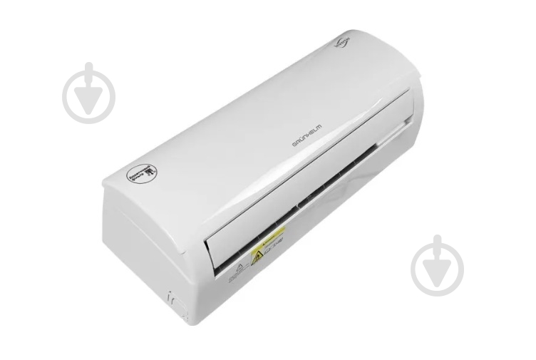 Кондиционер Grunhelm GAC-24GH-I32 - фото 5