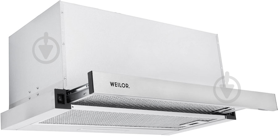 Вытяжка WEILOR WT 6230 I 1000 LED Strip - фото 2