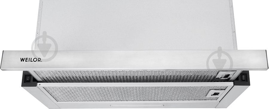 Вытяжка WEILOR WT 6230 I 1000 LED Strip - фото 1