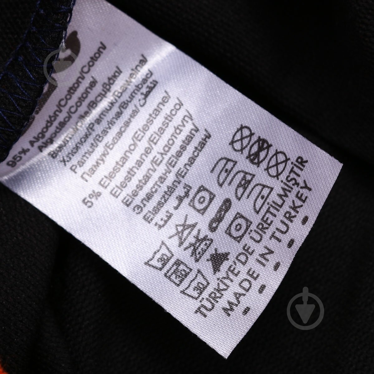 Свитшот для мальчика ALG р.110 горчичный 29528 - фото 6 Свитшот для мальчика ALG р.110 горчичный 29528 - фото 6